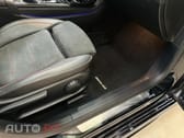 Mercedes-Benz A 180 d AMG Line Aut.