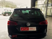 Volkswagen Golf Variant 1.6 TDi GPS Edition