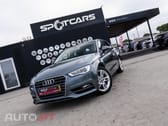 Audi A3 2.0 TDI Sport