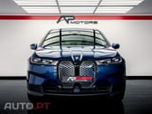BMW iX xDrive 40