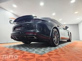 Porsche Panamera 4 E-Hybrid