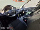 Renault Mégane 1.5 dCi Dynamique S