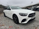 Mercedes-Benz E 300 de AMG Line