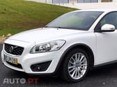 Volvo C30 1.6 D Drive 99g Momentum Start/Stop
