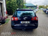 Volkswagen Passat Variant 2.0 TDi Confortline