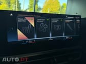 BMW i4 eDrive40 Pack Desportivo M