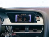 Audi A4 Avant 2.0 TDI