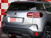 Citroen C5 Aircross 1.6 Hybrid Shine Pack e-EAT8