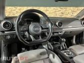 Audi A3 1.6 TDI Hatchback