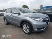Honda HR-V 1.6 i-DTEC Elegance+Connect Navi