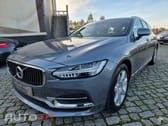 Volvo V90 2.0 D4 Momentum Plus Geartronic