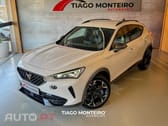 Cupra Formentor 1.4 e-Hybrid DSG VZ