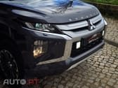 Mitsubishi L200 2.3 DI-D Strakar Club Evolution 4WD
