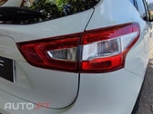 Nissan Qashqai 1.5 dCi N-Connecta 360