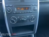 Mercedes-Benz B 180 CDi Executive