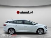 Renault Mégane Sport Tourer 1.5 dCi Limited