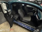 Fiat 500e 42 kWh Icon