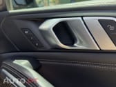 BMW X6 30 d xDrive