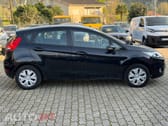 Ford Fiesta 1.6 TDCi ECOnetic