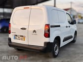 Citroen Berlingo 1.5 BlueHDi M Clube