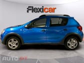 Dacia Sandero 0.9 TCe Stepway Bi-Fuel