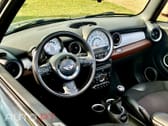 MINI Cabrio 1.6 Cooper D