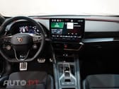 Cupra Formentor 1.5 eTSI DSG Mild-hybrid
