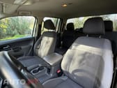 Volkswagen Amarok 2.0 TDi CD High.CM 4Motion