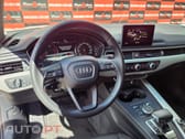 Audi A4 Avant 35 TDI S tronic