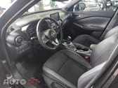 Nissan Juke 1.0 DIG-T N-Connecta DCT