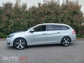 Peugeot 308 SW 2.0 BlueHDi Allure EAT6