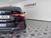 BMW i4 eDrive35 Edição Desportiva M