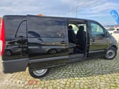 Mercedes-Benz Vito Longa SHUTTLE