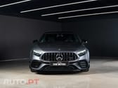 Mercedes-Benz A 45 AMG S 4Matic+
