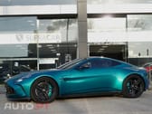 Aston Martin Vantage Coupé V8