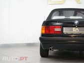 BMW 316 i Baur
