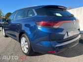 Renault Mégane Sport Tourer 1.5 Blue dCi Limited