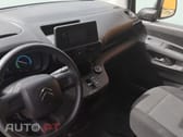 Citroen e-Berlingo Talla M 50kWh