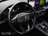 Cupra Formentor 1.4 e-Hybrid Cupra DSG VZ