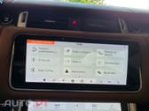 Land Rover Range Rover Sport 2.0 Si4 PHEV Autobiography Dynamic