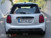 MINI Cooper John Cooper Works Auto Desportiva