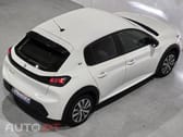 Peugeot E-208 50 kWh Active