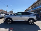Nissan Qashqai 1.3 DIG-T N-Connecta LED