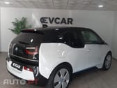 BMW i3 120Ah