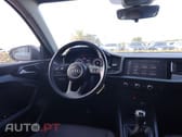 Audi A1 25 TFSI