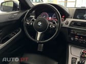 BMW 640 d Pack M