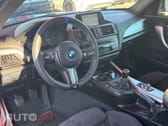 BMW 218 d Pack M