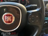 Fiat 500L 1.6MTJ LOUNGE 