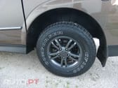 SsangYong Actyon Sports 4WD Auto Sapphire