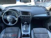 Audi Q5 2.0 TDi Advance S-tronic
